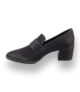 Brunate Pumps- Loafer