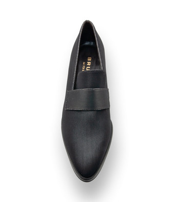 Brunate Pumps- Loafer