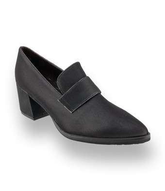 Brunate Pumps- Loafer