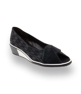 Brunate Peeptoe