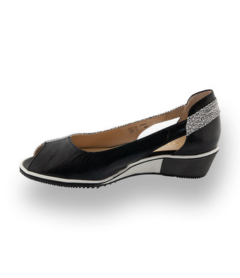 Brunate Peeptoe