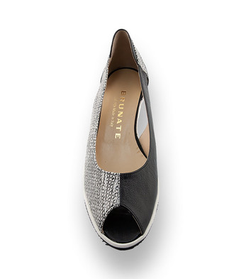 Brunate Peeptoe