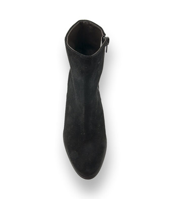 Brunate Stiefelette