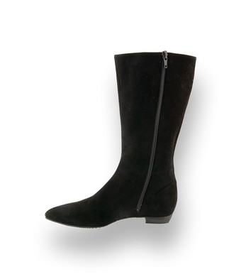 Brunate Stiefel