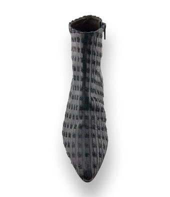 Brunate Stiefelette