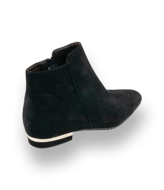 Brunate Stiefelette