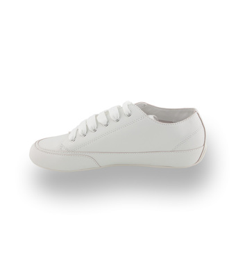 Candice Cooper Twist 1 Sneaker in wei&szlig;