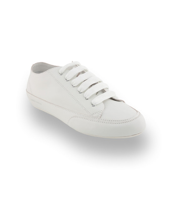 Candice Cooper Twist 1 Sneaker in wei&szlig;