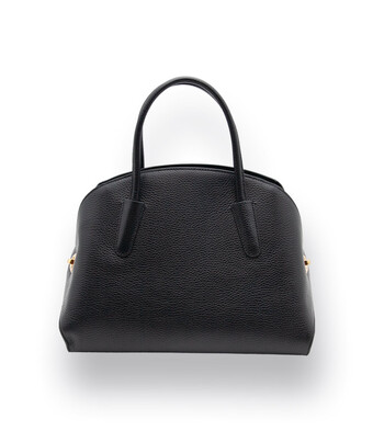 Tasche Modell 'TYLDE' von Coccinelle in schwarz 