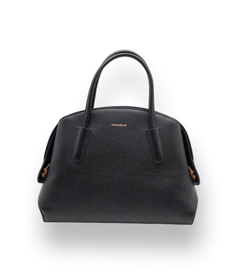 Tasche Modell 'TYLDE' von Coccinelle in schwarz 