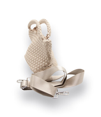 En Avant Tasche Ostia in offwhite Neopren