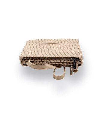 En Avant Tasche Pisa in beige Neopren