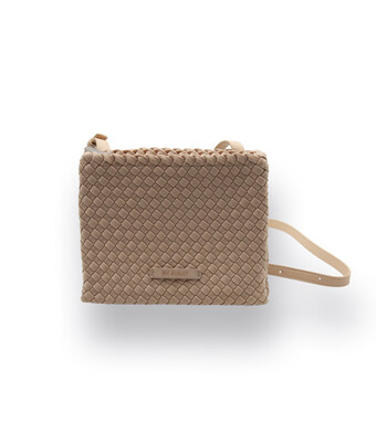 En Avant Tasche Pisa in beige Neopren