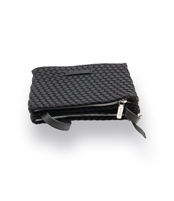 En Avant Tasche Pisa in schwarz Neopren