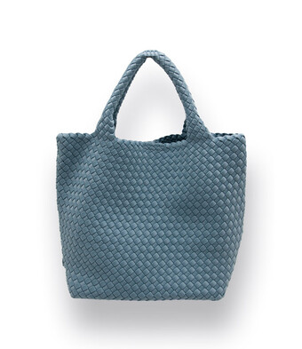 En Avant Tasche Roma in hellblau Neopren