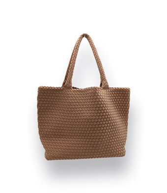 En Avant Tasche Turin in beige Neopren