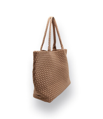 En Avant Tasche Turin in beige Neopren
