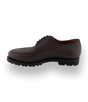 Lendvay &amp; Schwarcz Schn&uuml;rer Norweger Scotchgrain VibramSohle