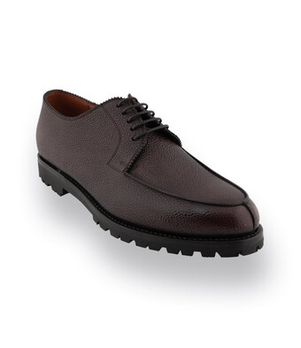 Lendvay &amp; Schwarcz Schn&uuml;rer Norweger Scotchgrain VibramSohle