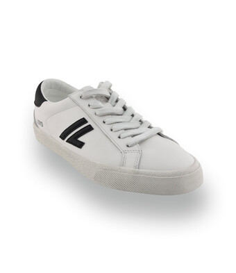 Lloyd Vulcan - Maritimer Chic in Weiß & Blau