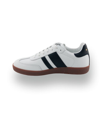 Pantofola d'Oro Bomber - Italienische Handwerkskunst & Goldene Akzente