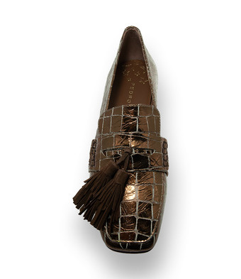 Pedro Miralles Loafer