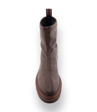 Pedro Miralles Weekend Stiefelette in braun