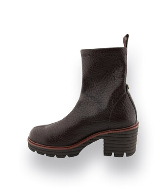 Pedro Miralles Weekend Stiefelette in Braun