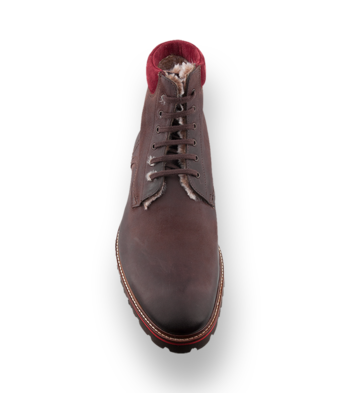 Pertini Herrenschuhe