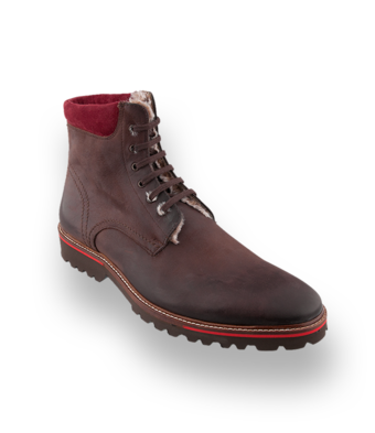 Pertini Herrenschuhe