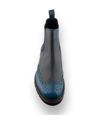 Pertini Herrenschuhe