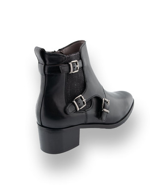 Pertini Stiefelette