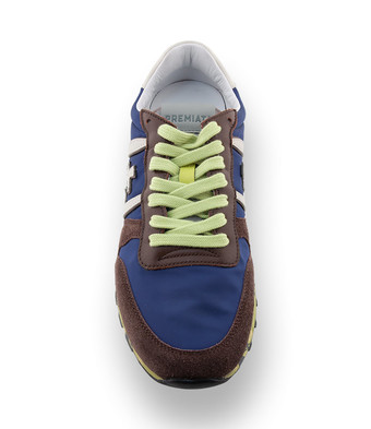 Premiata Eric Herren