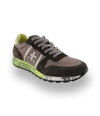 Premiata Eric Herren