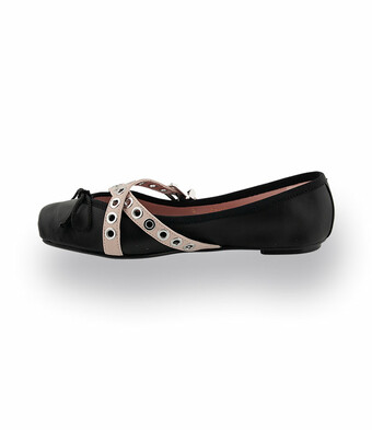 Pretty Ballerinas