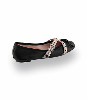 Pretty Ballerinas