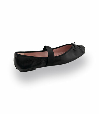 Pretty Ballerinas