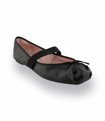 Pretty Ballerinas