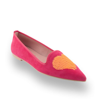 Pretty Ballerinas