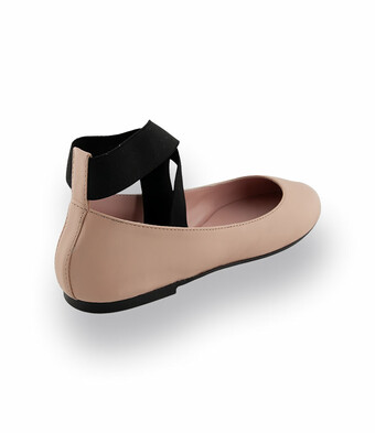 Pretty Ballerinas