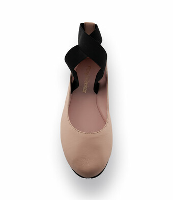 Pretty Ballerinas