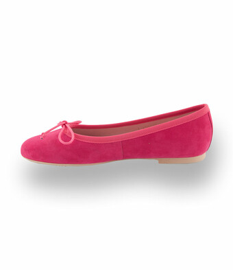Pretty Ballerinas