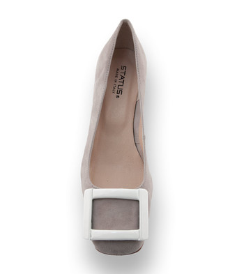 Status Pumps
