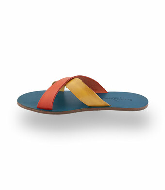 The Sandals Factory