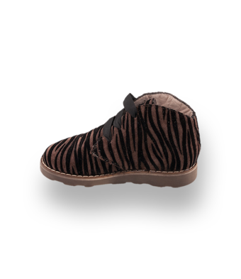 Unisa  KINDER Valner Zebra