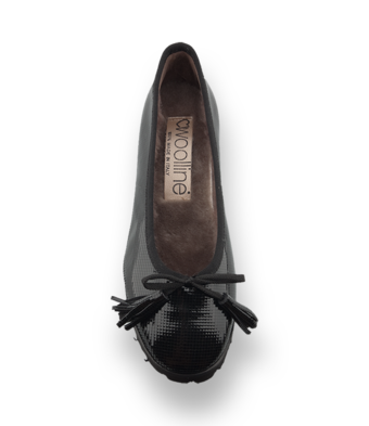 Woolline warm