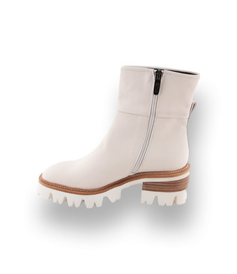 Zinda Stiefelette