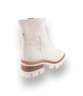 Zinda Stiefelette