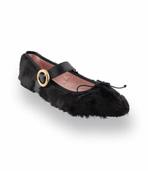 Pretty Ballerinas