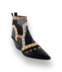 AGL Stiefelette